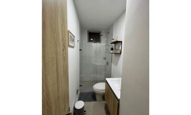 APARTAMENTO DOS ALCOBAS EDIFICIO CABRERO MARINA CLUB, CARTAGENA