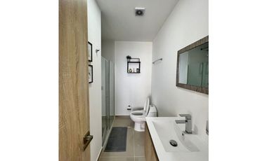 APARTAMENTO DOS ALCOBAS EDIFICIO CABRERO MARINA CLUB, CARTAGENA