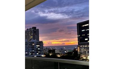 APARTAMENTO DOS ALCOBAS EDIFICIO CABRERO MARINA CLUB, CARTAGENA