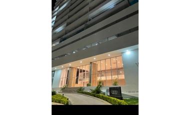 APARTAMENTO DOS ALCOBAS EDIFICIO CABRERO MARINA CLUB, CARTAGENA