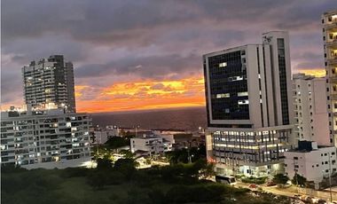 APARTAMENTO DOS ALCOBAS EDIFICIO CABRERO MARINA CLUB, CARTAGENA