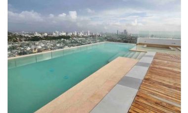 APARTAMENTO DOS ALCOBAS EDIFICIO CABRERO MARINA CLUB, CARTAGENA