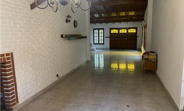 Casa en Mar de Cobo