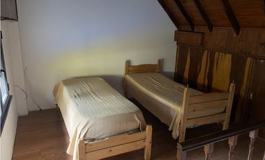Casa en Mar de Cobo