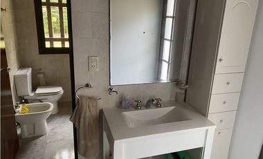 Casa en Mar de Cobo