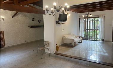Casa en Mar de Cobo