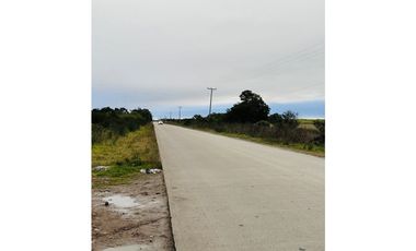 VENTA LOTE DE TERRENO DE 11.576 M2.MONTE TERRABUSI. OPORTUNIDAD