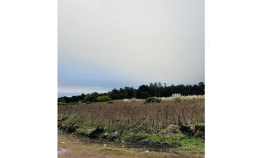 VENTA LOTE DE TERRENO DE 11.576 M2.MONTE TERRABUSI. OPORTUNIDAD