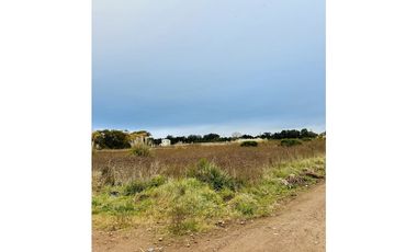 VENTA LOTE DE TERRENO DE 11.576 M2.MONTE TERRABUSI. OPORTUNIDAD