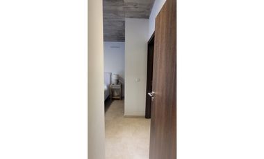 Departamento 3 Amb con patio y Garage A estrenar