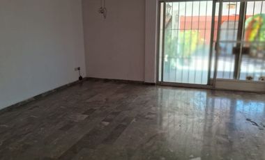 Casa Sola en Burgos Temixco - CRB-1155-Cs