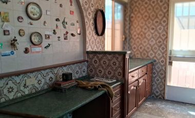 Casa Sola en Burgos Temixco - CRB-1155-Cs