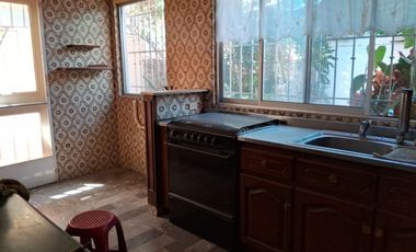 Casa Sola en Burgos Temixco - CRB-1155-Cs