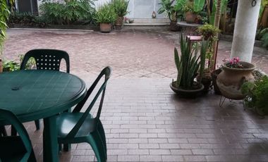 Casa Sola en Burgos Temixco - CRB-1155-Cs