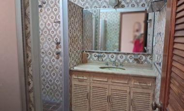 Casa Sola en Burgos Temixco - CRB-1155-Cs