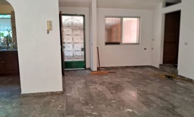 Casa Sola en Burgos Temixco - CRB-1155-Cs