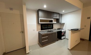 Departamento en venta en Wilde Oeste