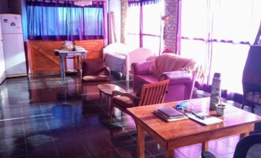 Casa PH en venta en Moron Sur