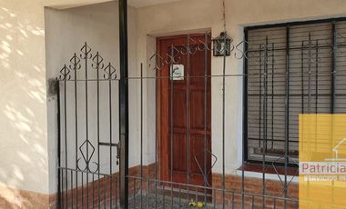 Casa en venta de 2 dormitorios c/ cochera en Cinco Saltos
