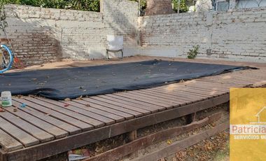 Casa en venta de 2 dormitorios c/ cochera en Cinco Saltos