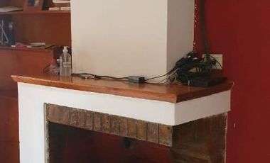 Casa en venta de 2 dormitorios c/ cochera en Cinco Saltos