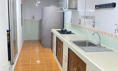 2 Bedroom Townhouse for sale at Jessada 9