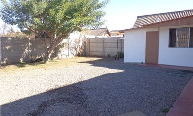 SE ARRIENDA SECTOR RESIDENCIAL