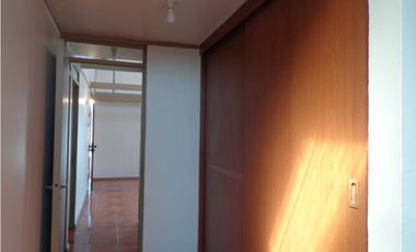 SE ARRIENDA SECTOR RESIDENCIAL