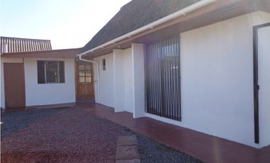SE ARRIENDA SECTOR RESIDENCIAL