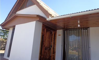 SE ARRIENDA SECTOR RESIDENCIAL