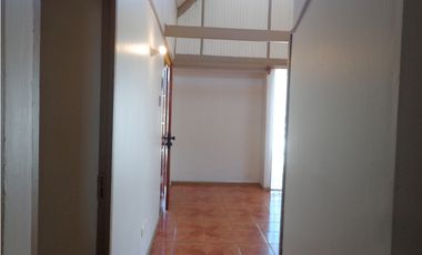 SE ARRIENDA SECTOR RESIDENCIAL