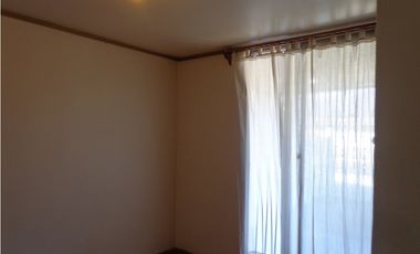 SE ARRIENDA SECTOR RESIDENCIAL