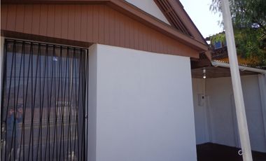 SE ARRIENDA SECTOR RESIDENCIAL