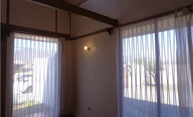 SE ARRIENDA SECTOR RESIDENCIAL