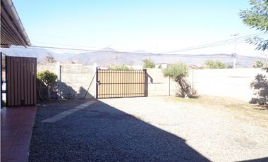 SE ARRIENDA SECTOR RESIDENCIAL