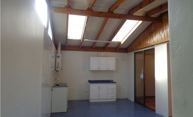 SE ARRIENDA SECTOR RESIDENCIAL