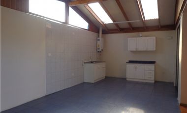 SE ARRIENDA SECTOR RESIDENCIAL