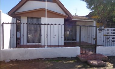 SE ARRIENDA SECTOR RESIDENCIAL