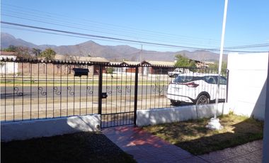 SE ARRIENDA SECTOR RESIDENCIAL