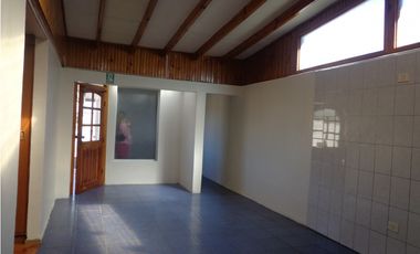 SE ARRIENDA SECTOR RESIDENCIAL