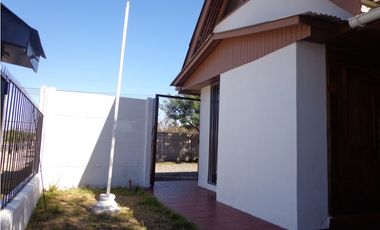 SE ARRIENDA SECTOR RESIDENCIAL