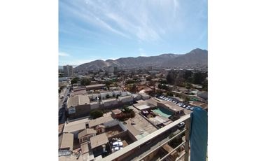 SE VENDE DEPARTAMENTO EDIFICIO ECOVISTA