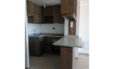 SE VENDE DEPARTAMENTO EDIFICIO ECOVISTA