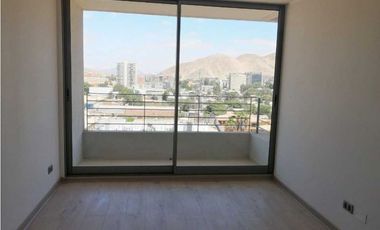 SE VENDE DEPARTAMENTO EDIFICIO ECOVISTA