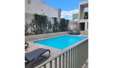 SE VENDE DEPARTAMENTO EDIFICIO ECOVISTA