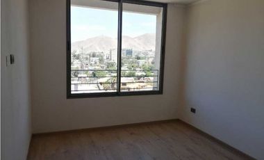 SE VENDE DEPARTAMENTO EDIFICIO ECOVISTA