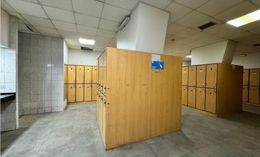 Arriendo local comercial, Bandera, Santiago
