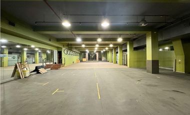 Arriendo local comercial, Bandera, Santiago