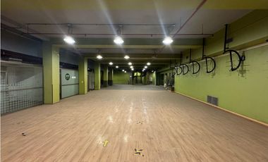 Arriendo local comercial, Bandera, Santiago