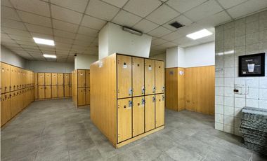 Arriendo local comercial, Bandera, Santiago
